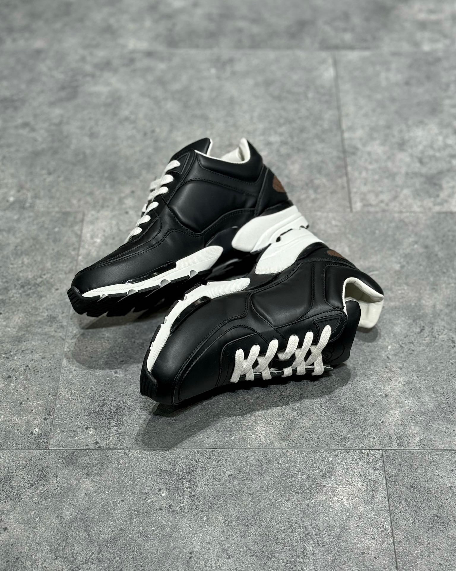 Multi-color shoes - FashionHype.xyz