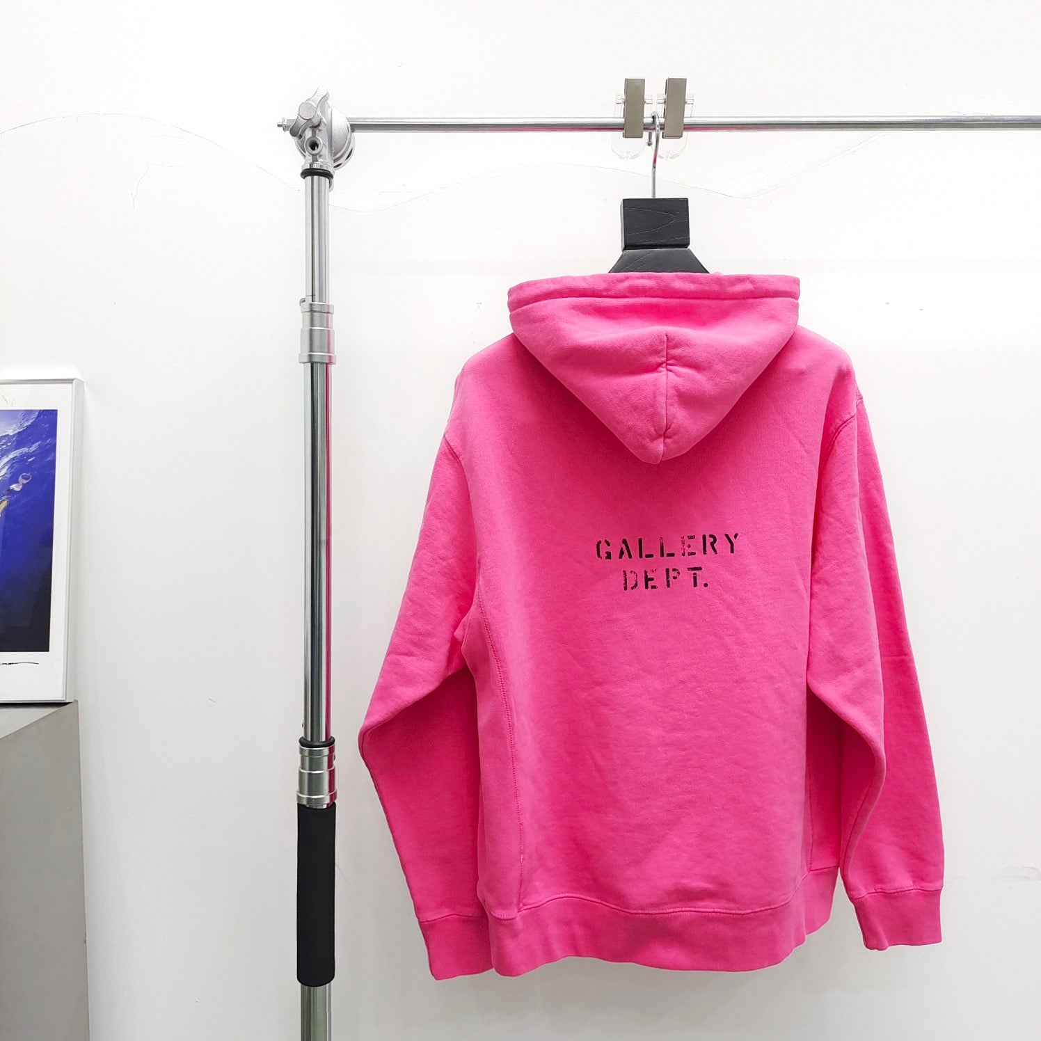 Rosa Hoodie