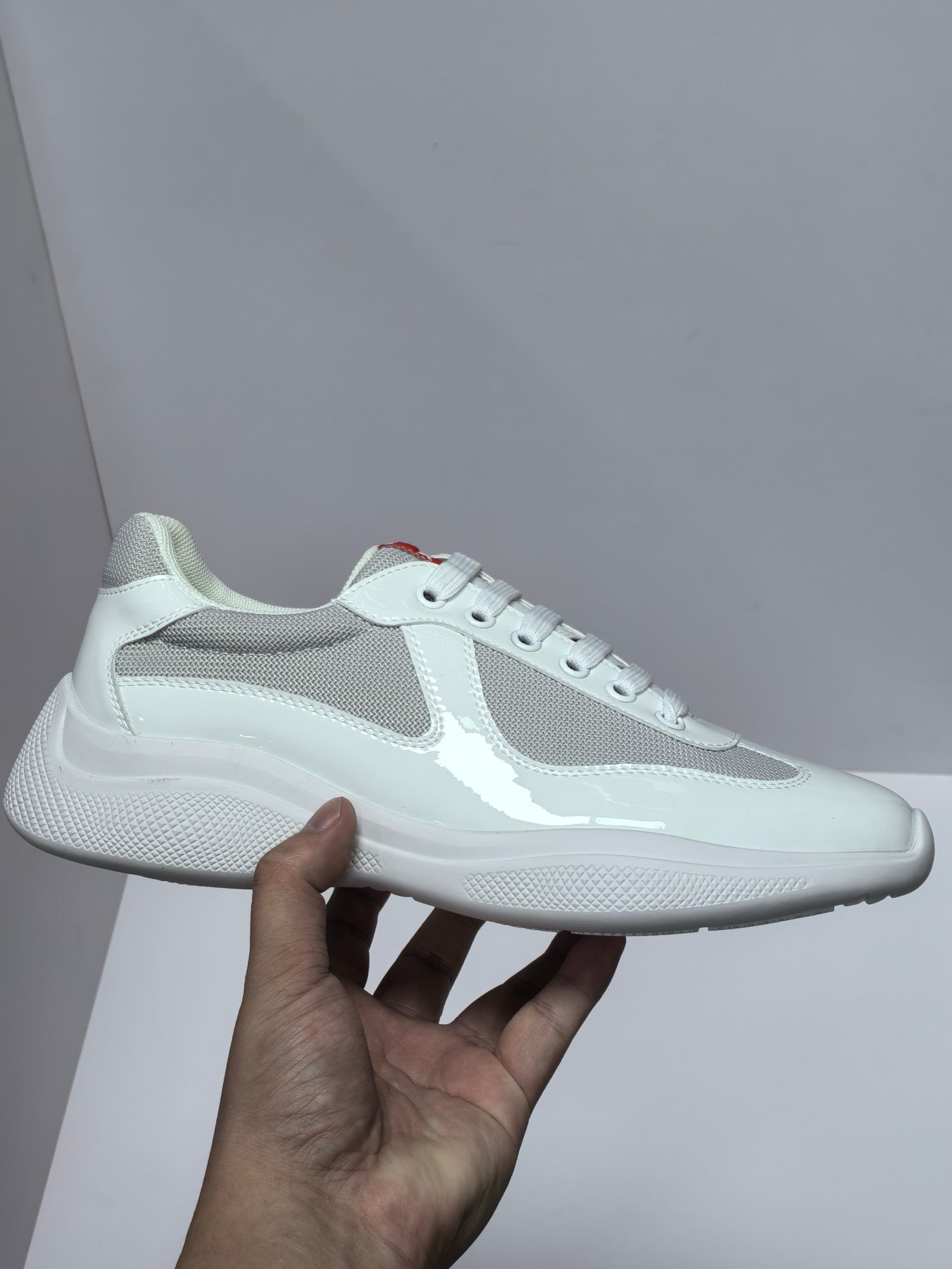 Multi-Colors Shoes - Size 45 - FashionHype.xyz