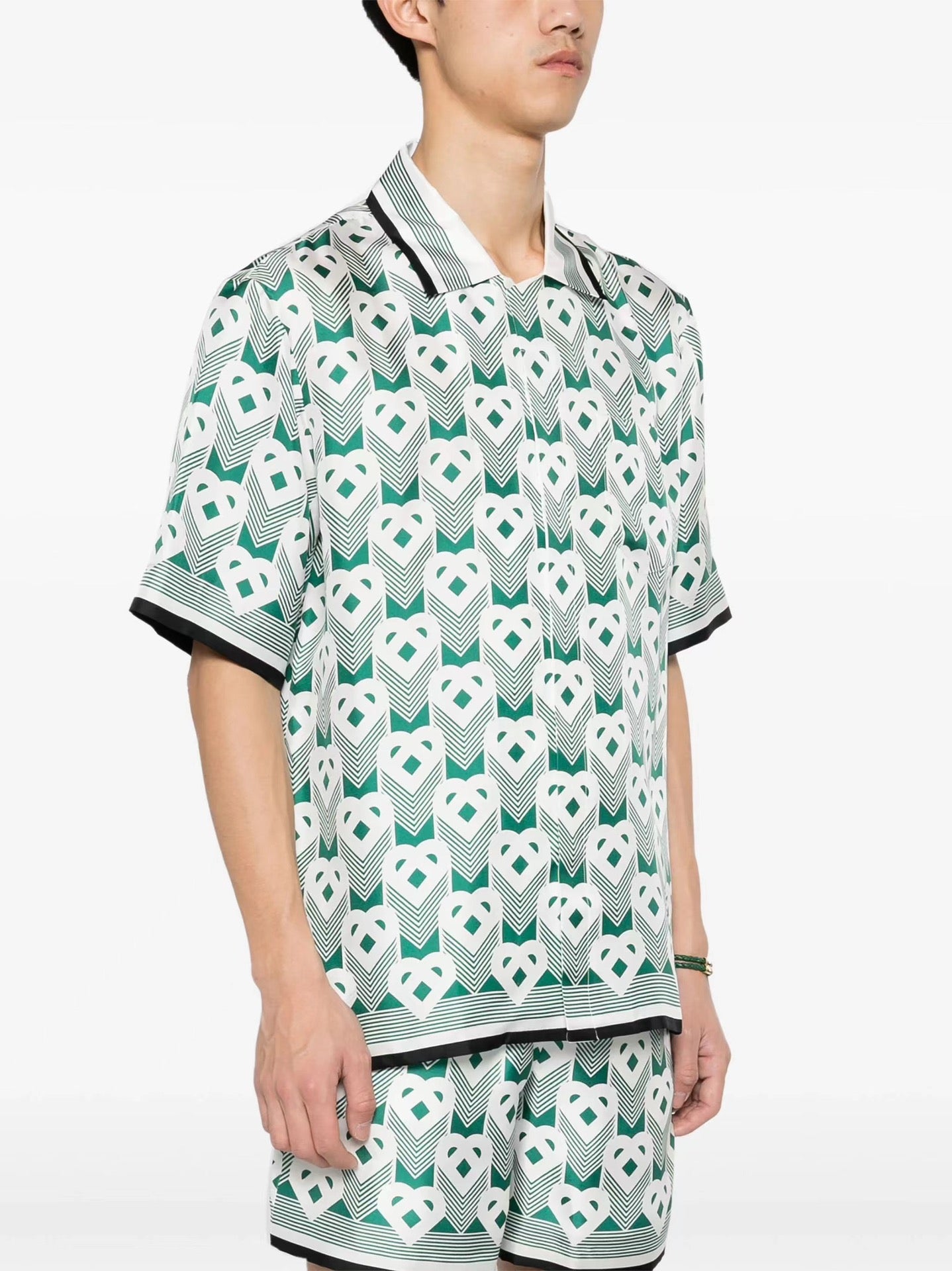 Multi-color Shirt - FashionHype.xyz