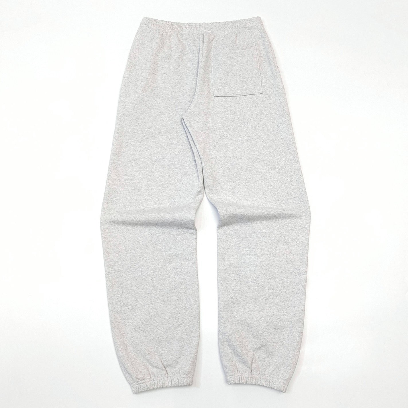 Graue Hose