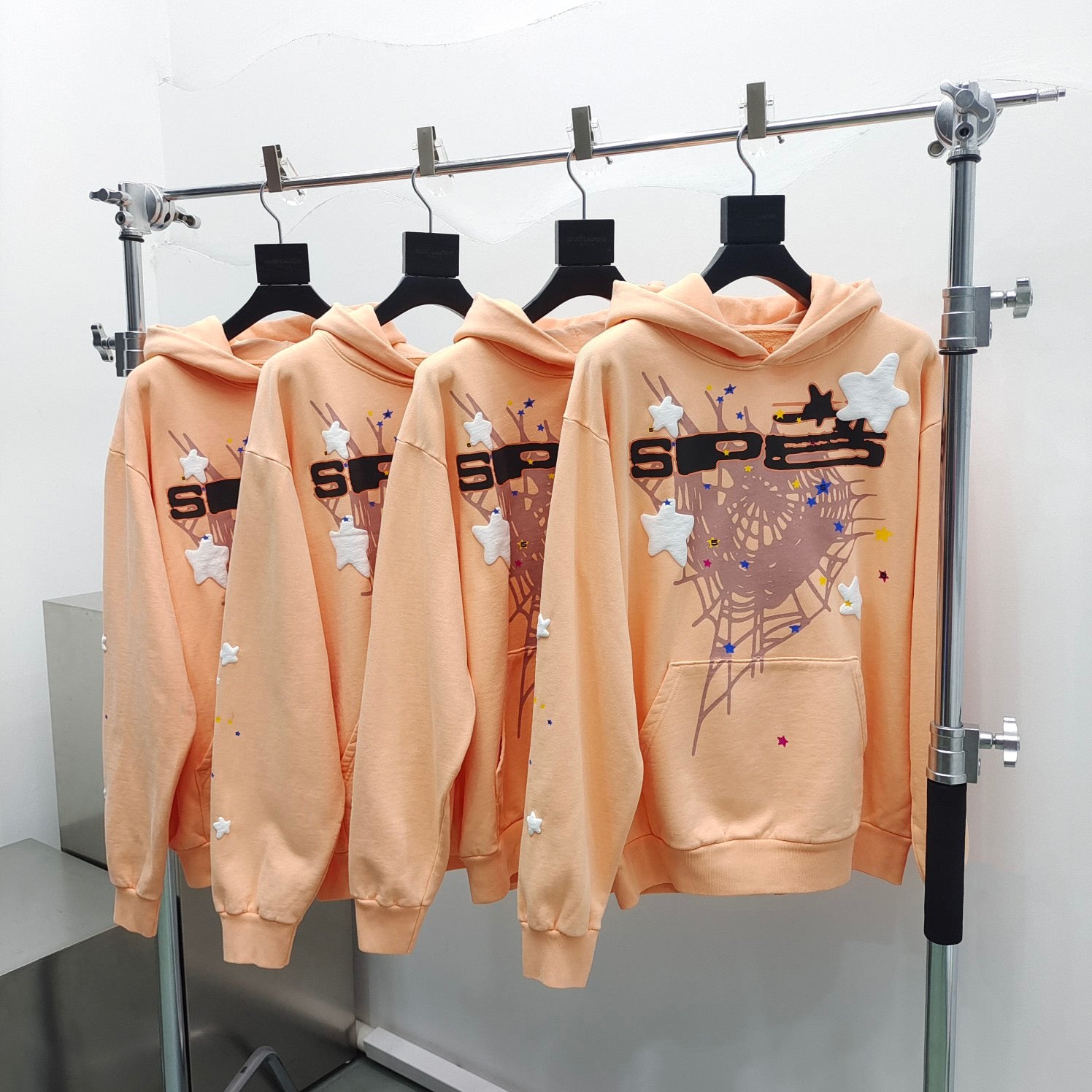 Rosa Hoodie