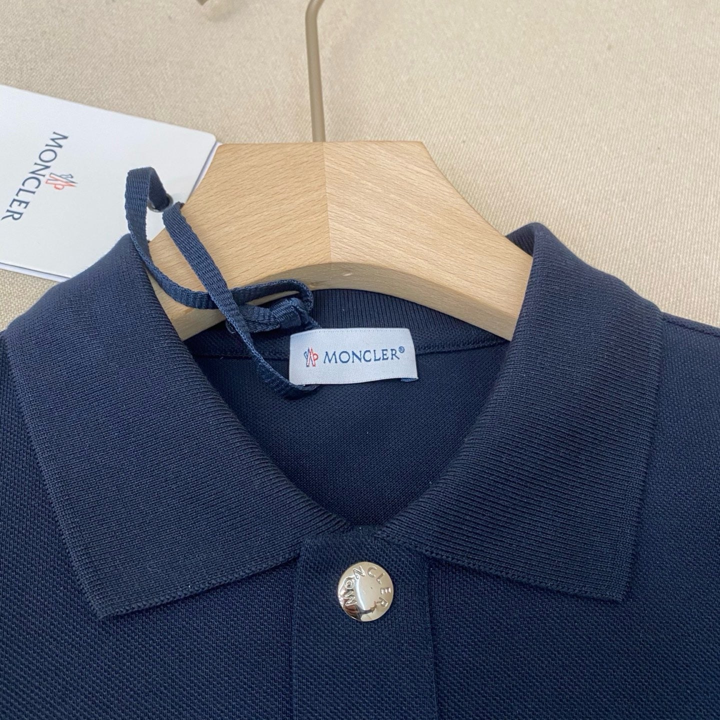 Multi-Colors Polo - FashionHype.xyz
