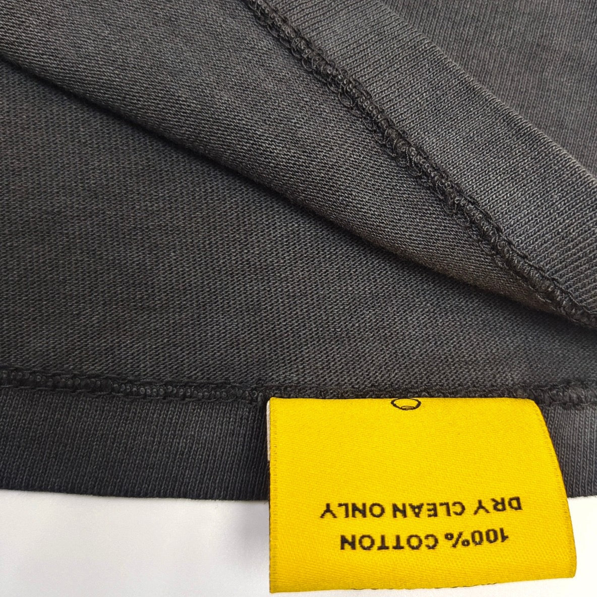 Black T-Shirt - FashionHype.xyz