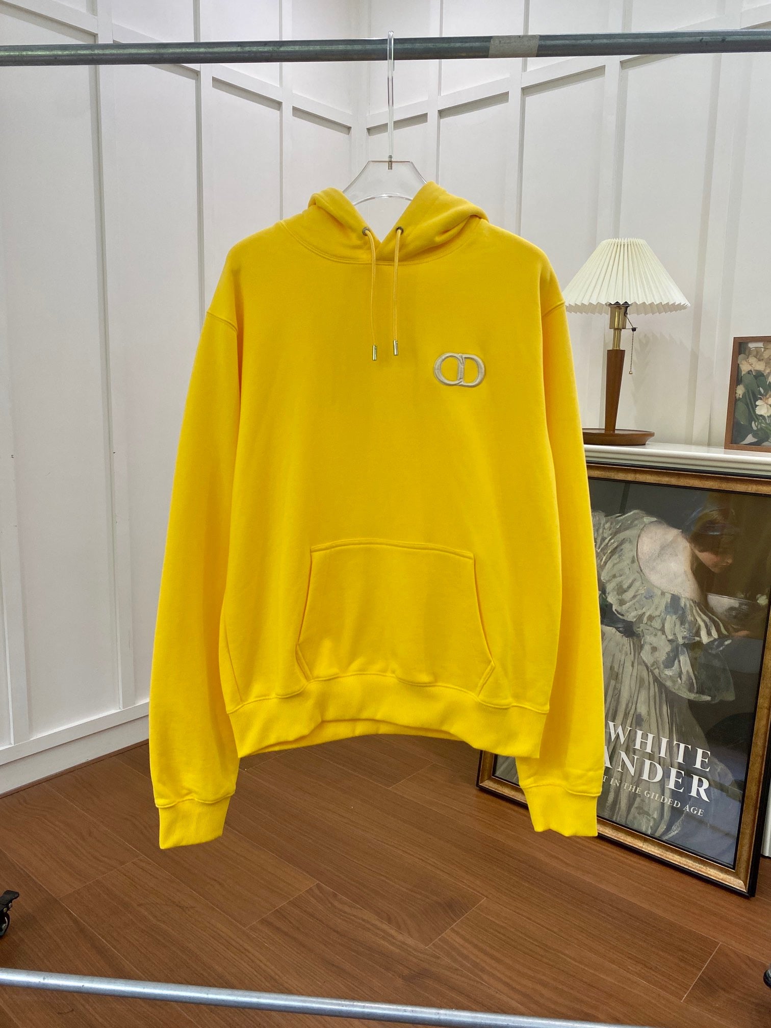 Multi-color Hoodie - FashionHype.xyz