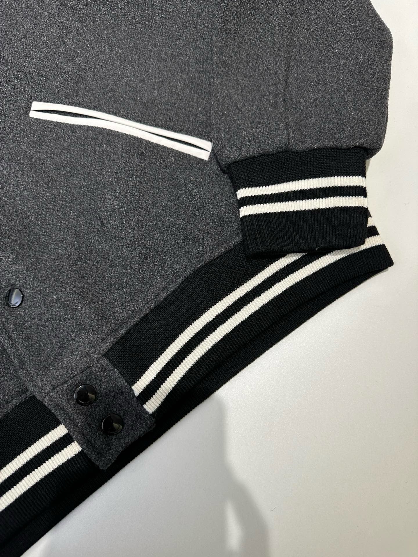 Multi-color Jacket - FashionHype.xyz