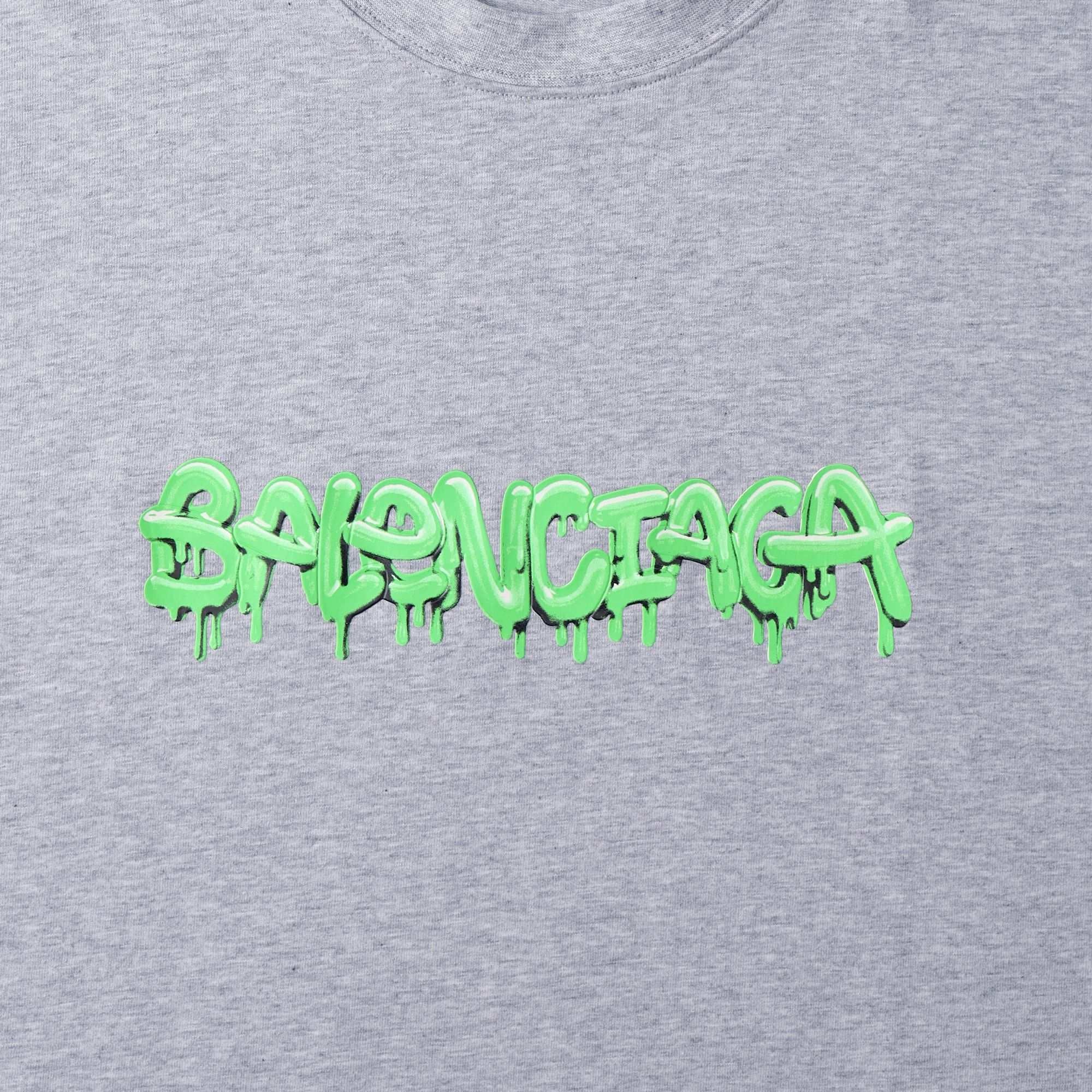 Weißes T-Shirt - Größe S