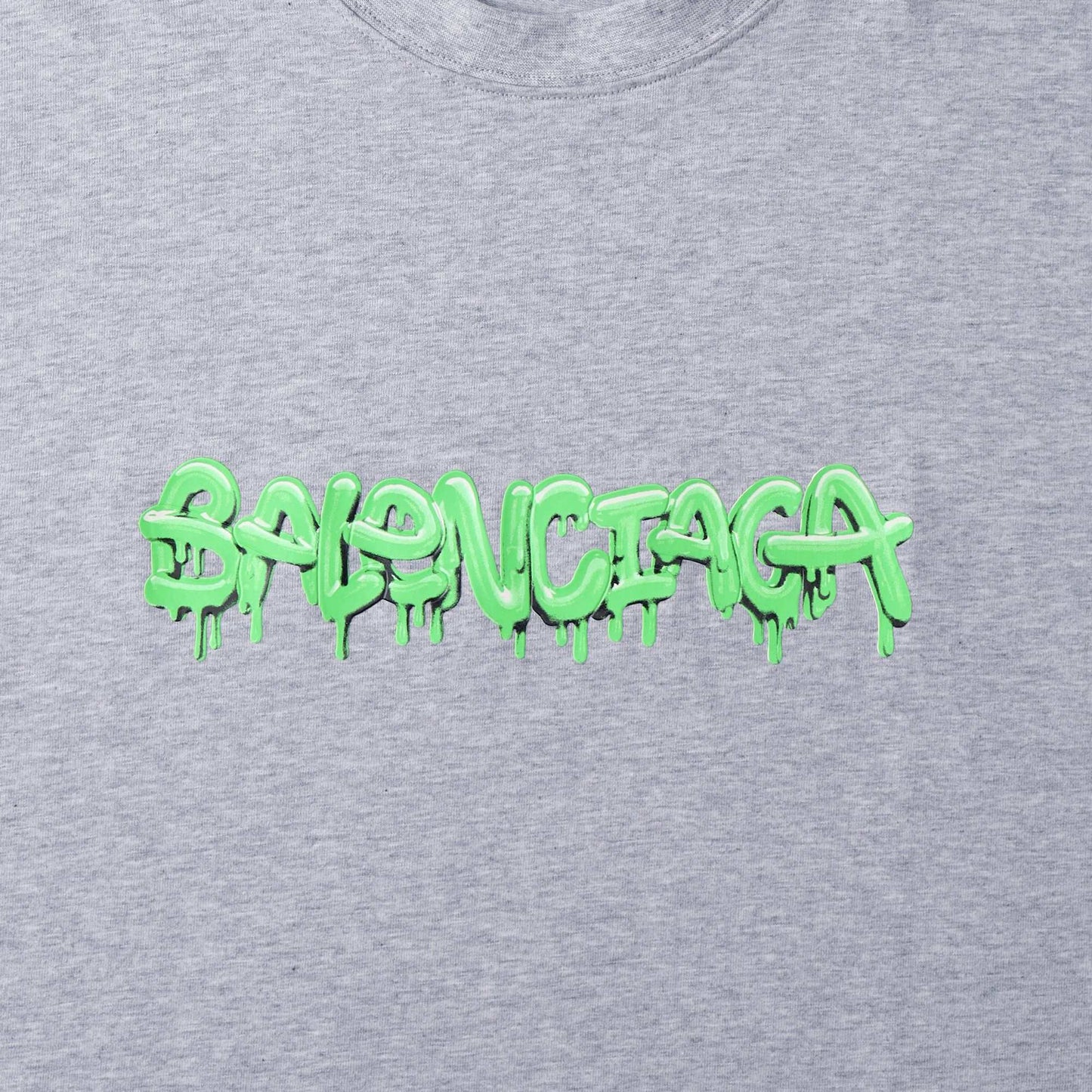 Weißes T-Shirt - Größe S