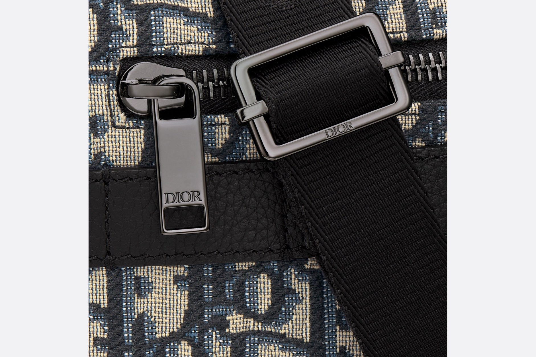 Black grey Bag - FashionHype.xyz