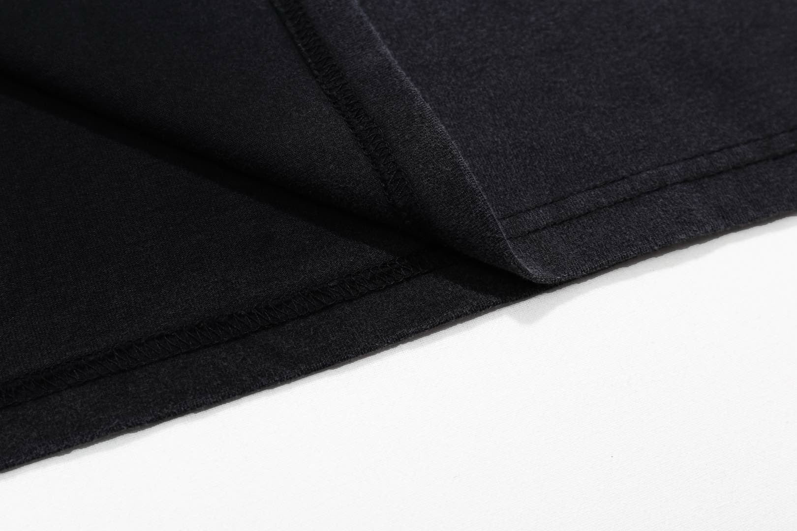 Black T-Shirt - FashionHype.xyz