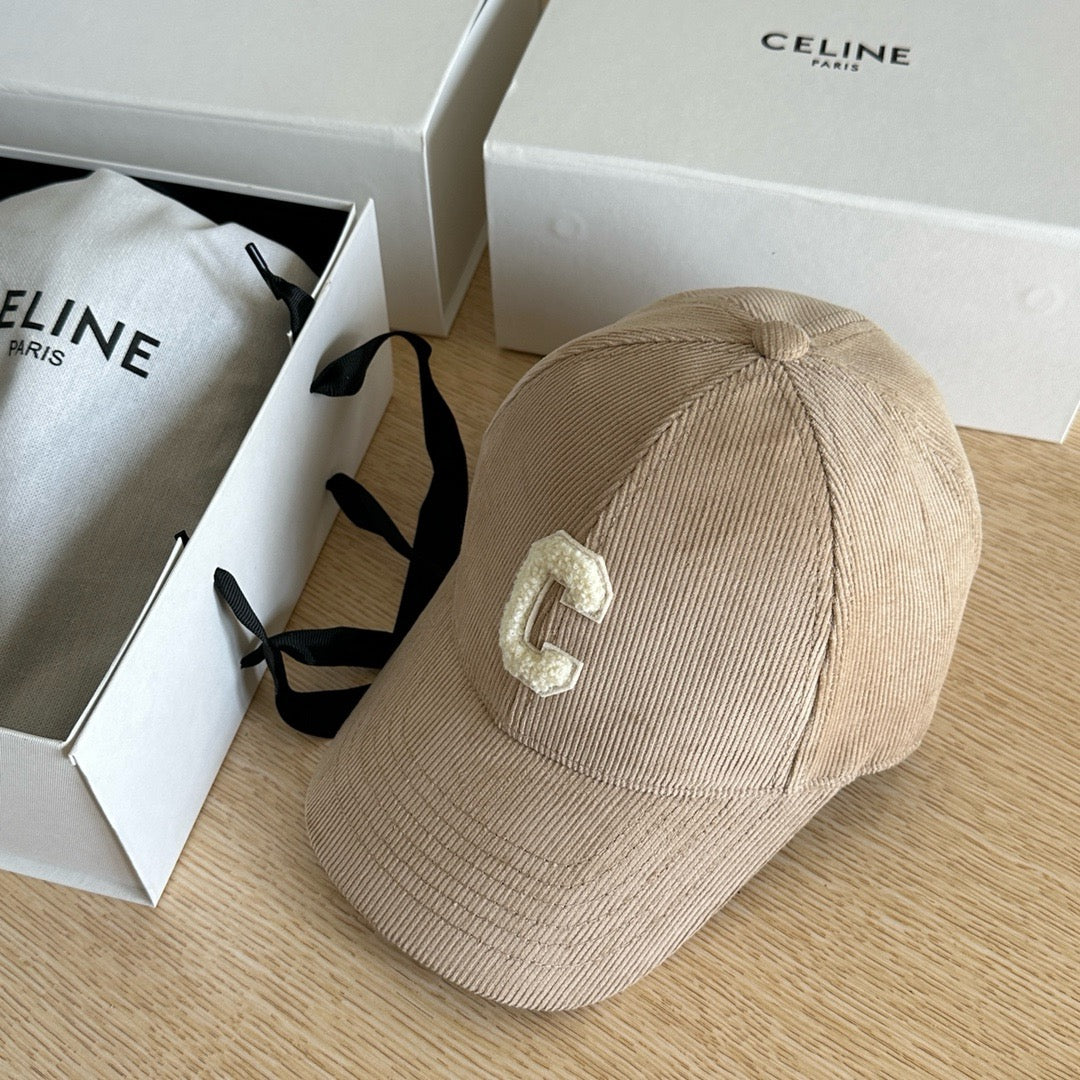 Multi-Color Hat - FashionHype.xyz