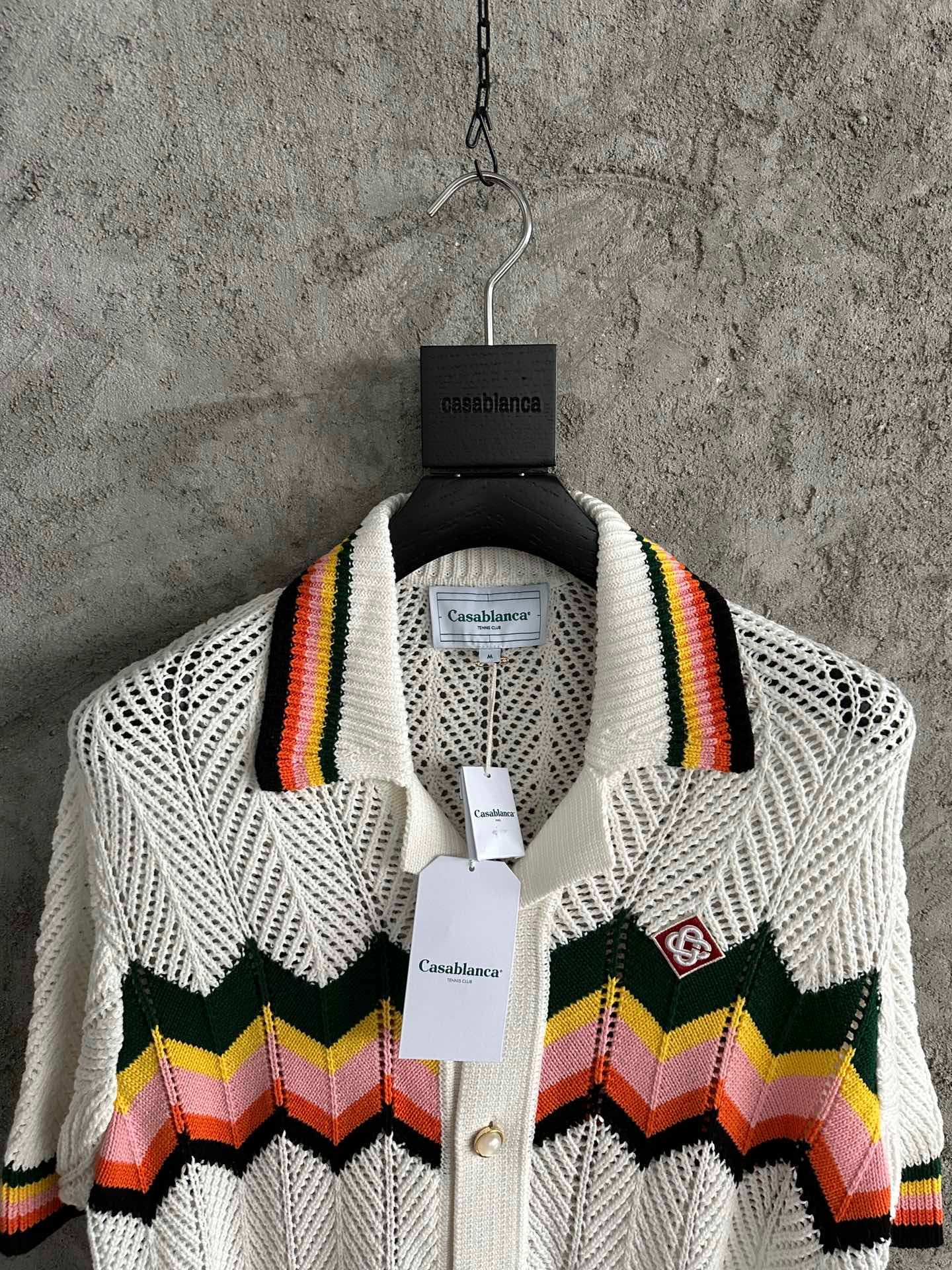 Multi-color Shirt - FashionHype.xyz