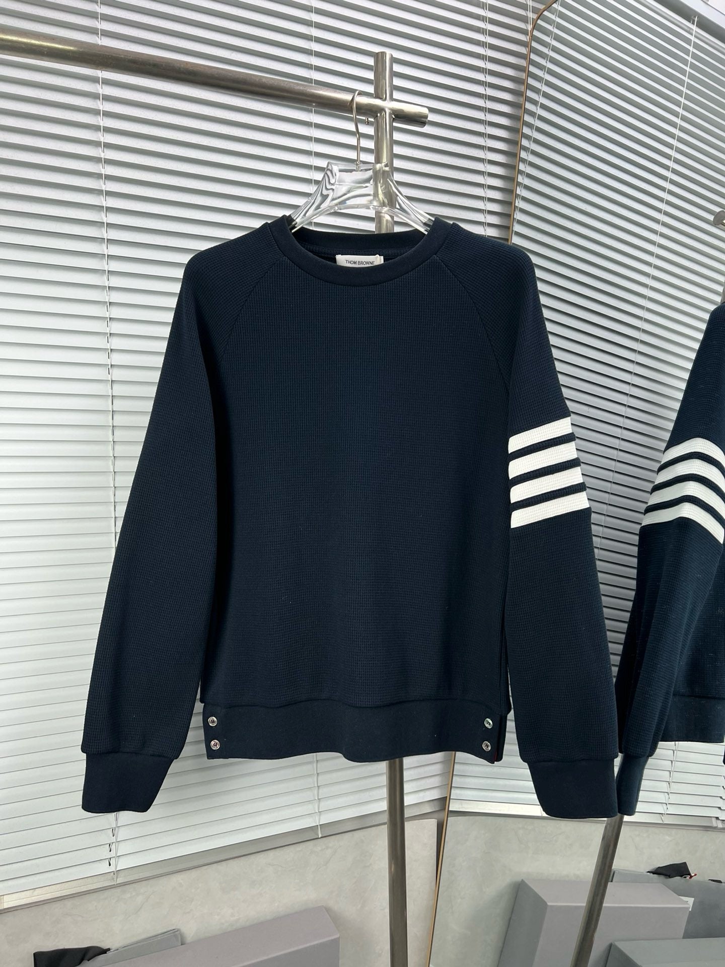 Multi-Color Jersey - FashionHype.xyz