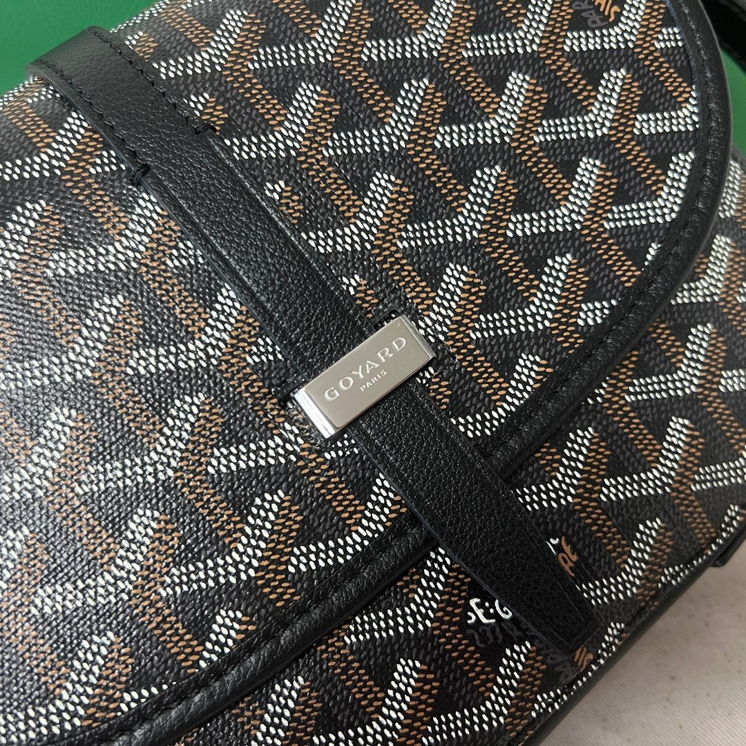 Mehrfarbige Tasche