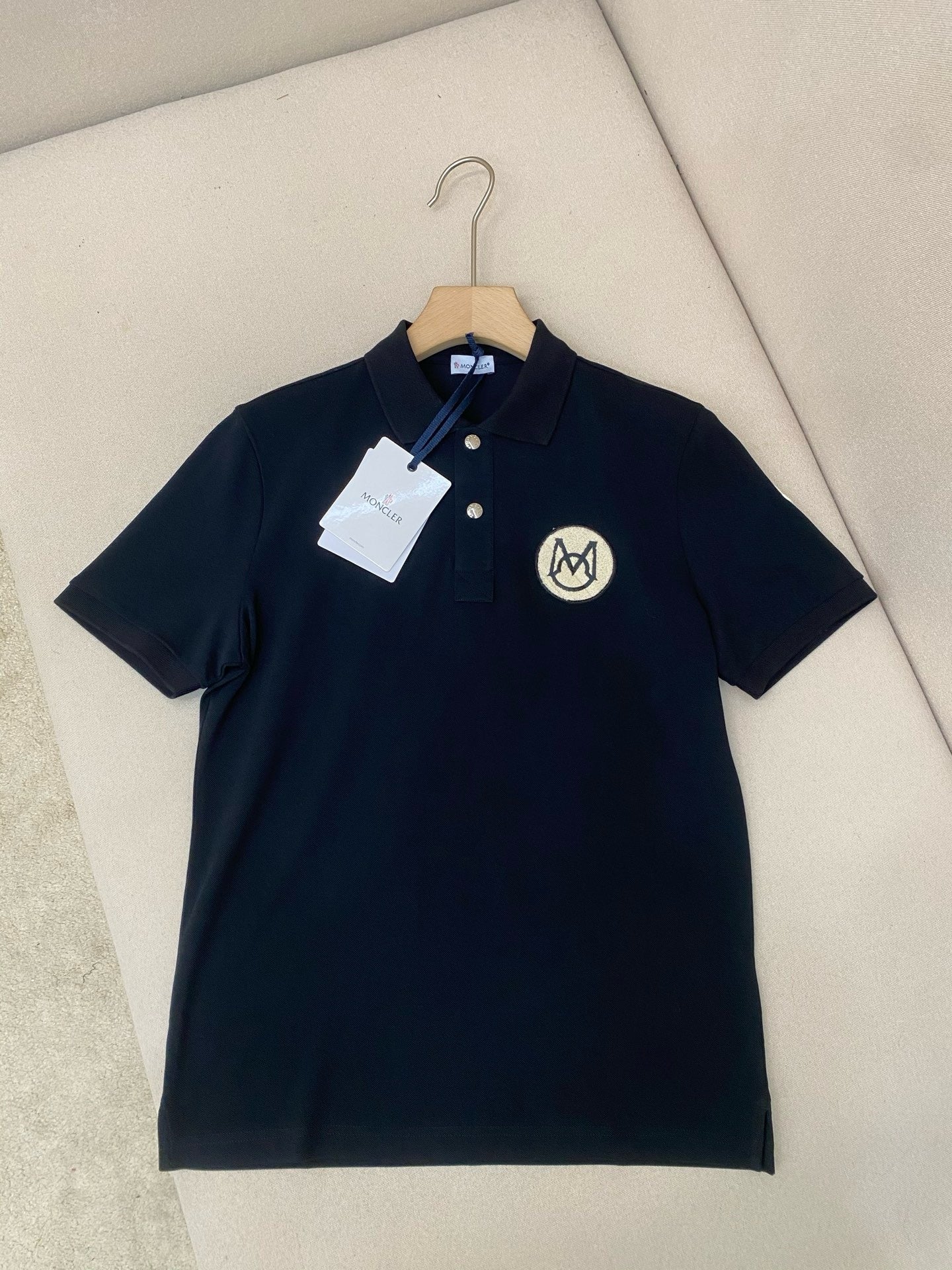 Multi-Colors Polo - FashionHype.xyz
