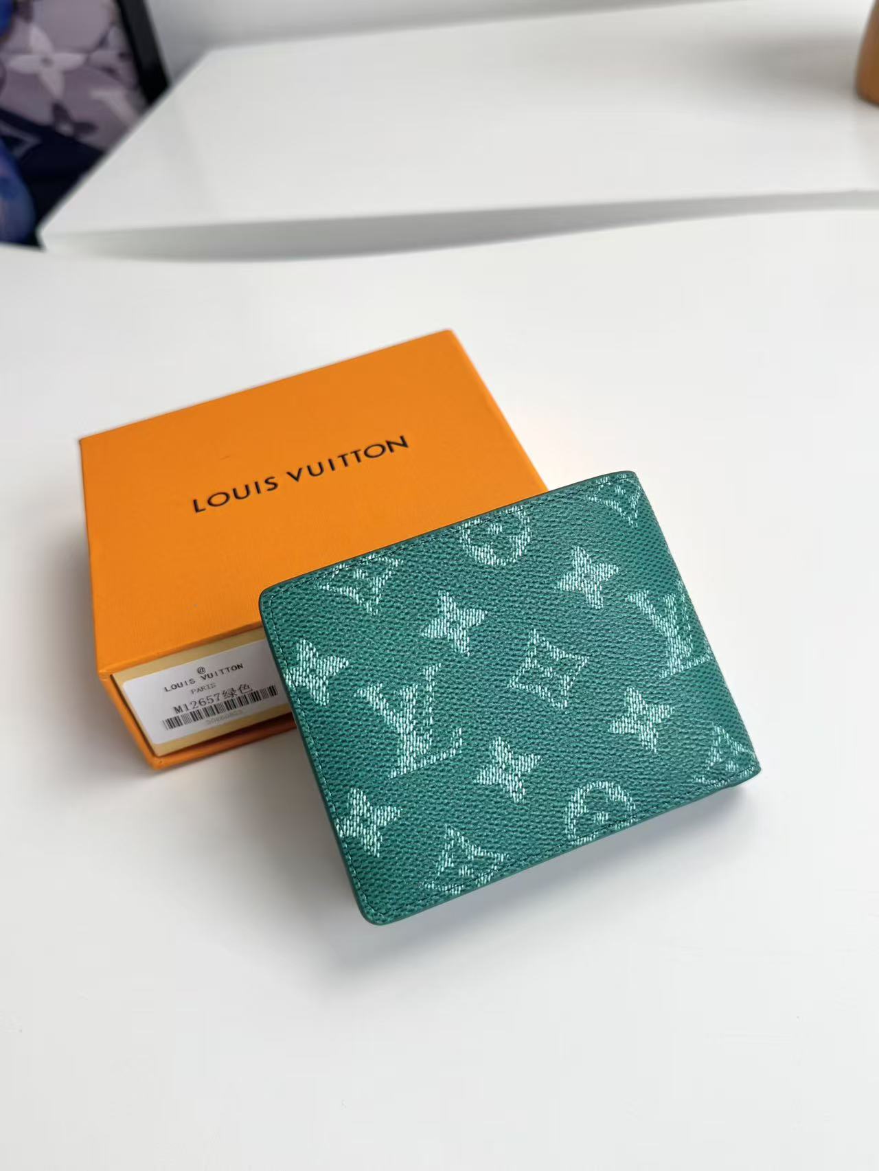 Wallet - Size 11.5-9-1.5cm