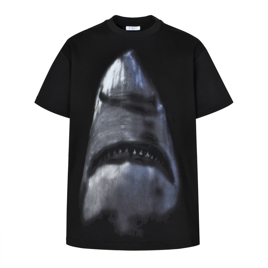 Camiseta negra