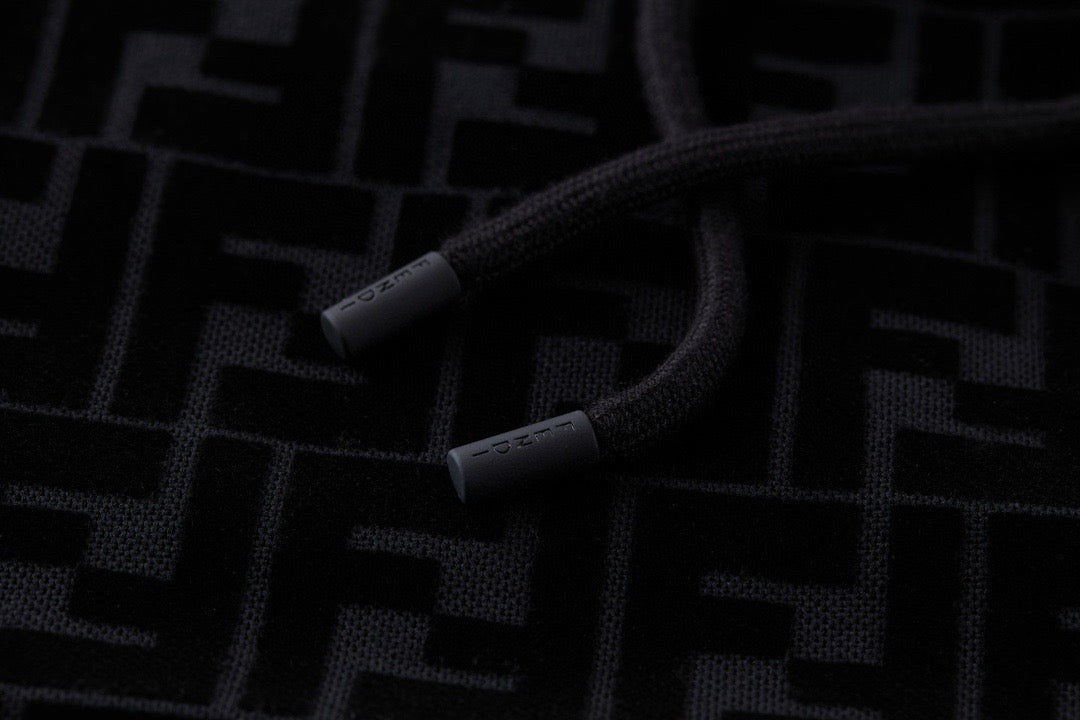 Black Short - FashionHype.xyz