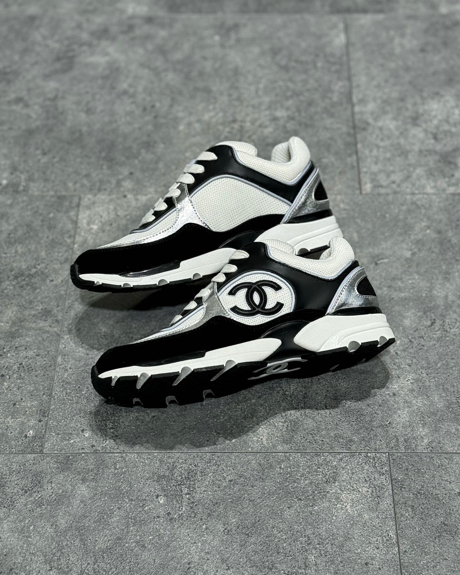 Multi-color shoes - FashionHype.xyz