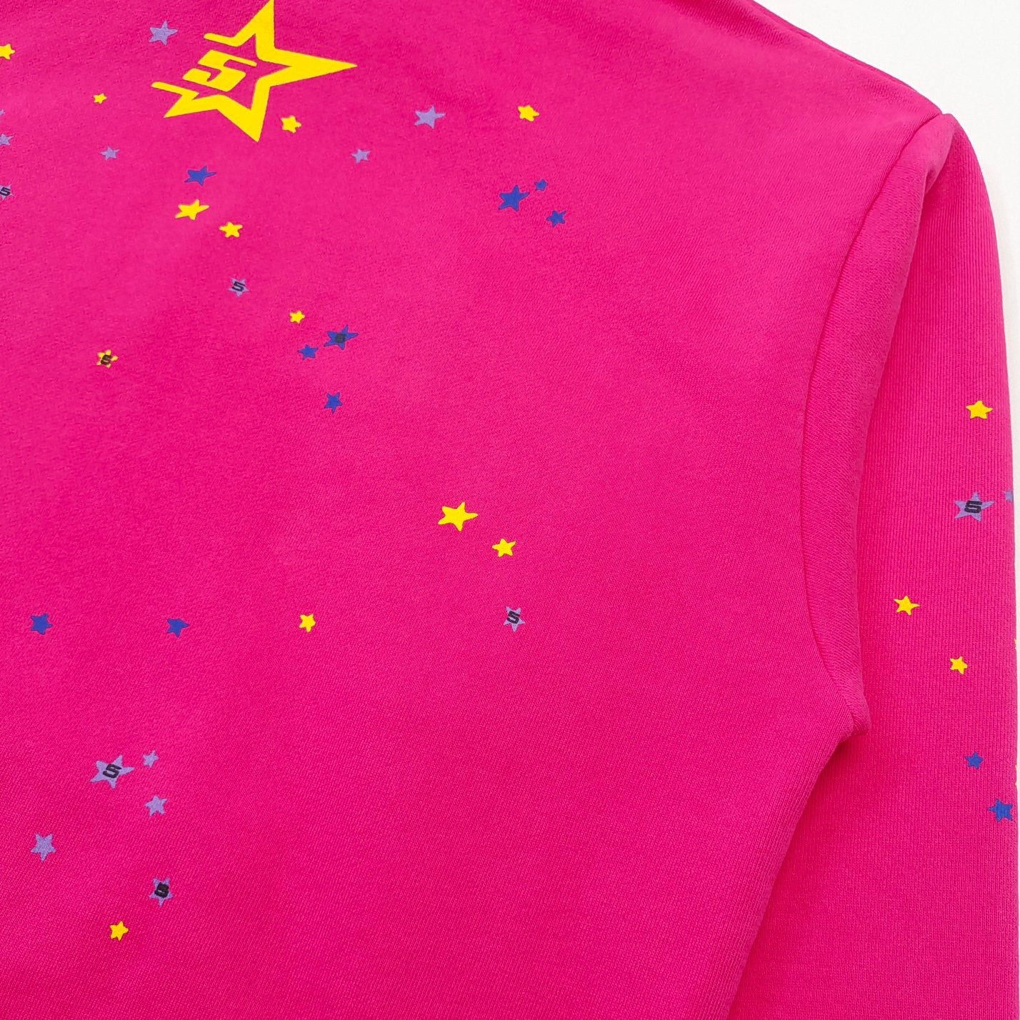 Rosa Hoodie