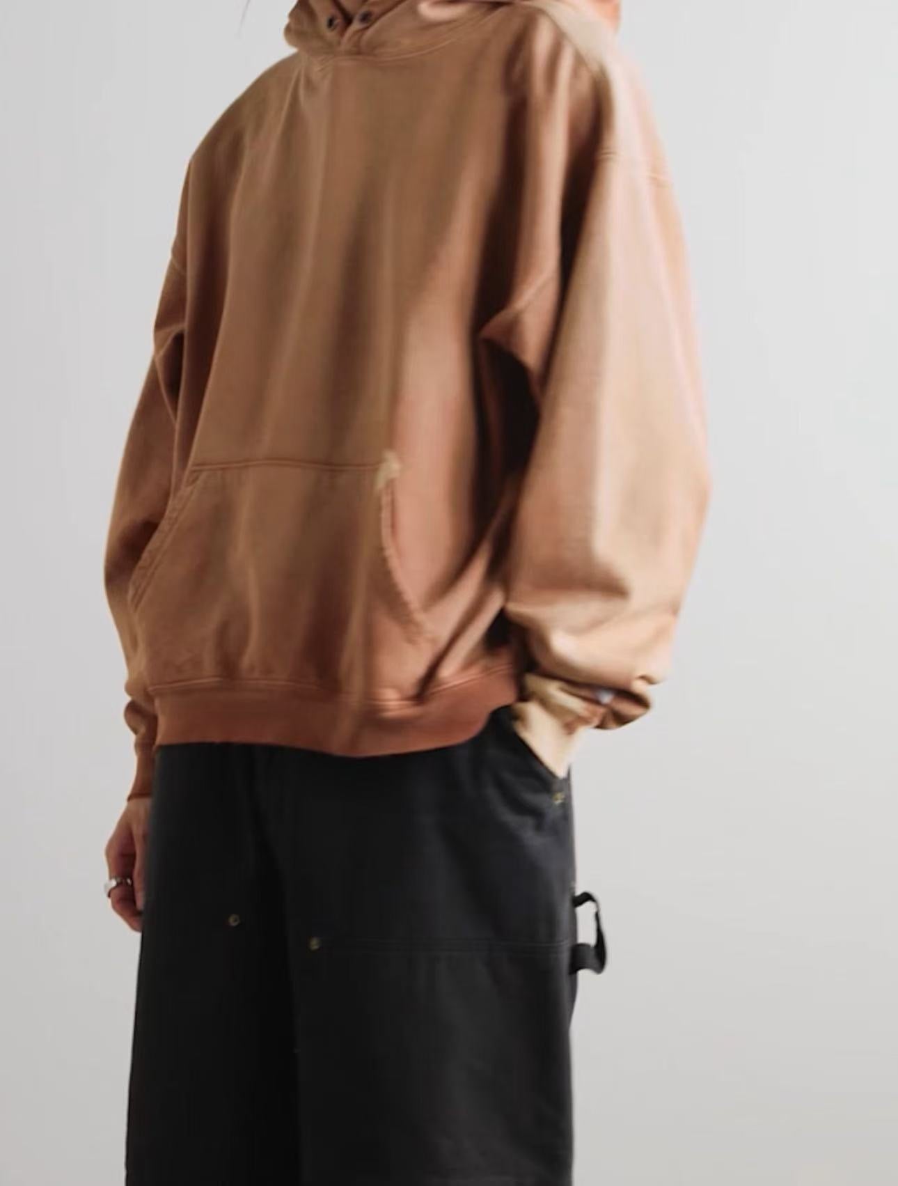 Multi-Color Hoodie - FashionHype.xyz