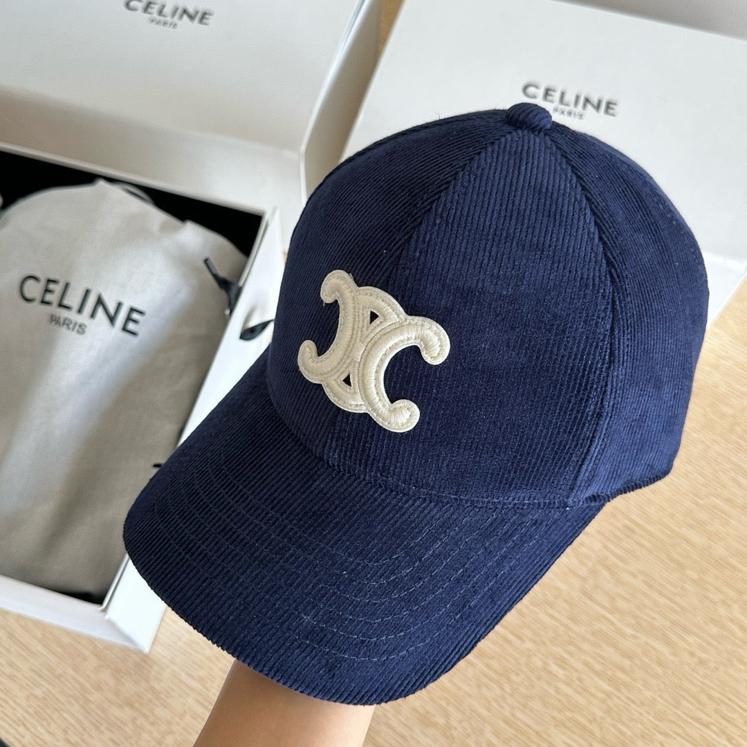 Multi-Color Hat - FashionHype.xyz