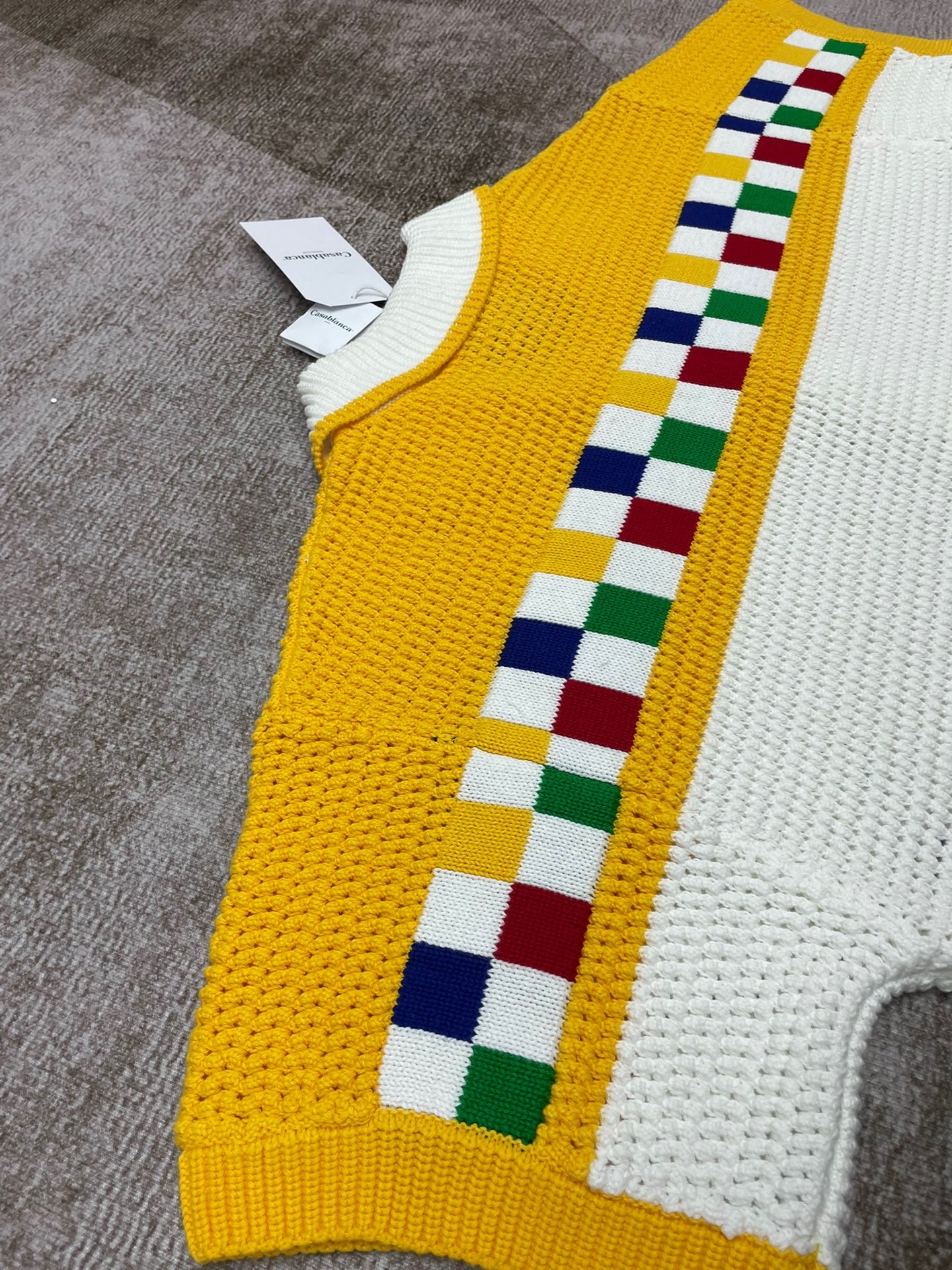 Multi-color Shirt - FashionHype.xyz