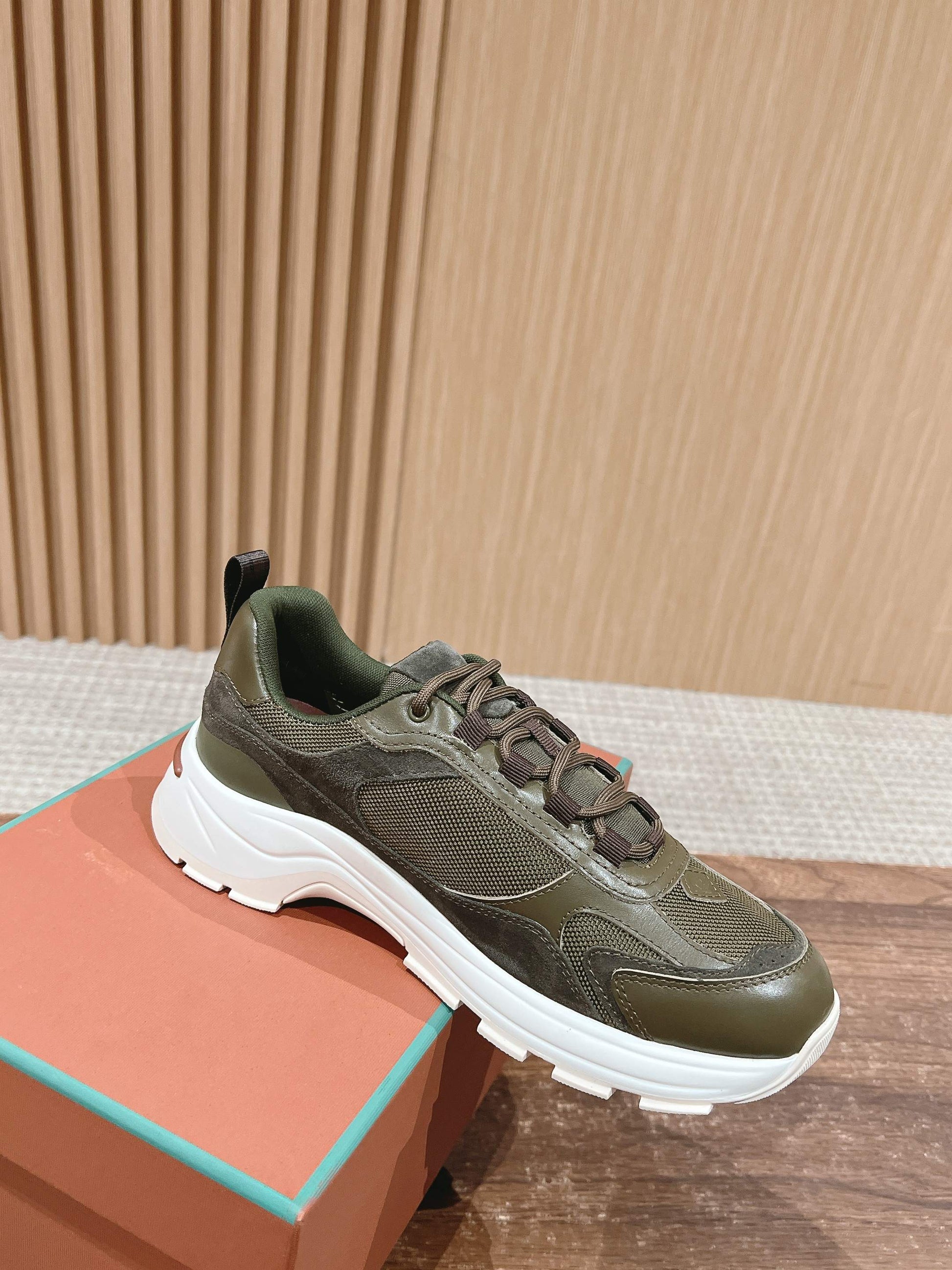 Multi-Colors Shoes - FashionHype.xyz