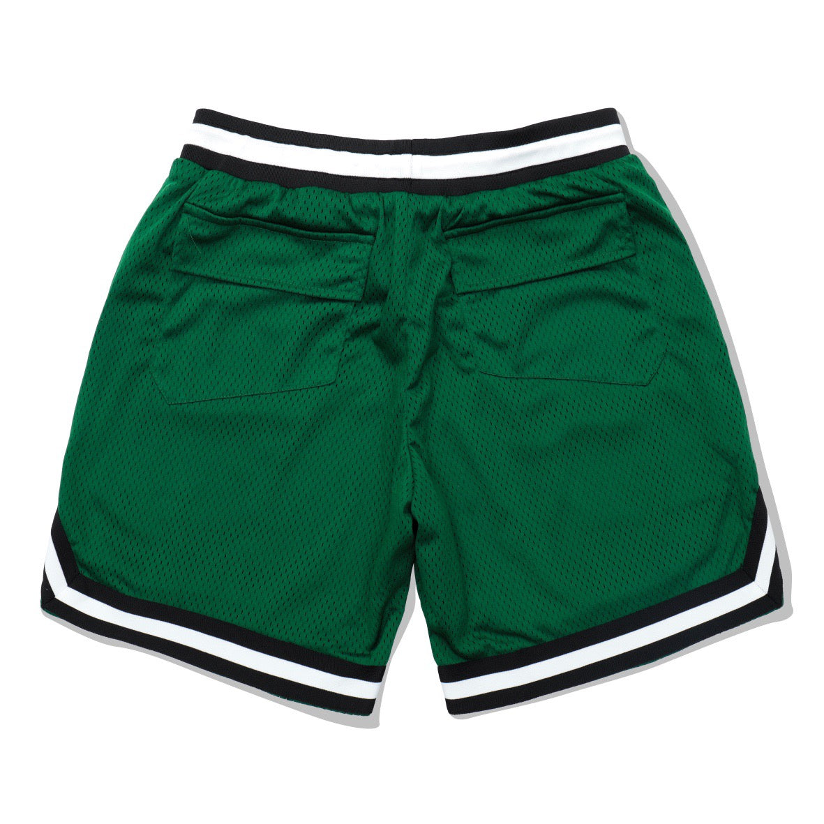 Multi-color  Short - FashionHype.xyz