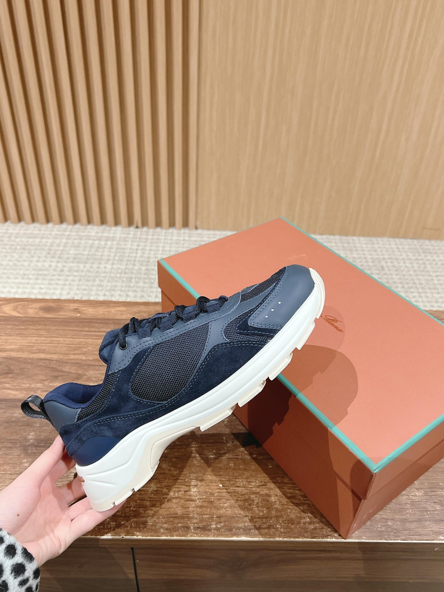 Multi-Colors Shoes - FashionHype.xyz