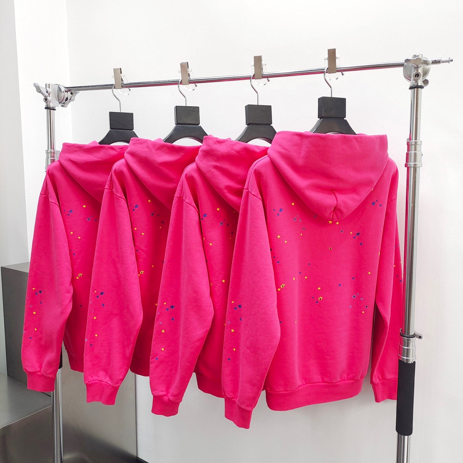 Rosa Hoodie