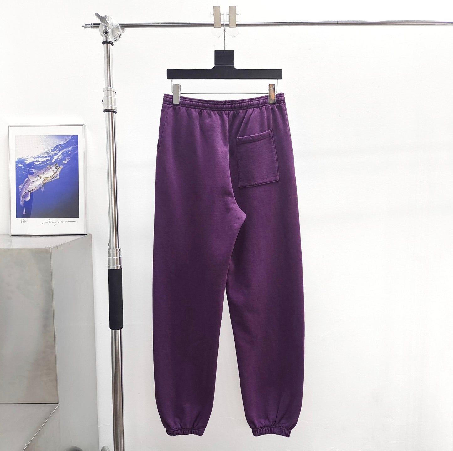Purple Pant - FashionHype.xyz