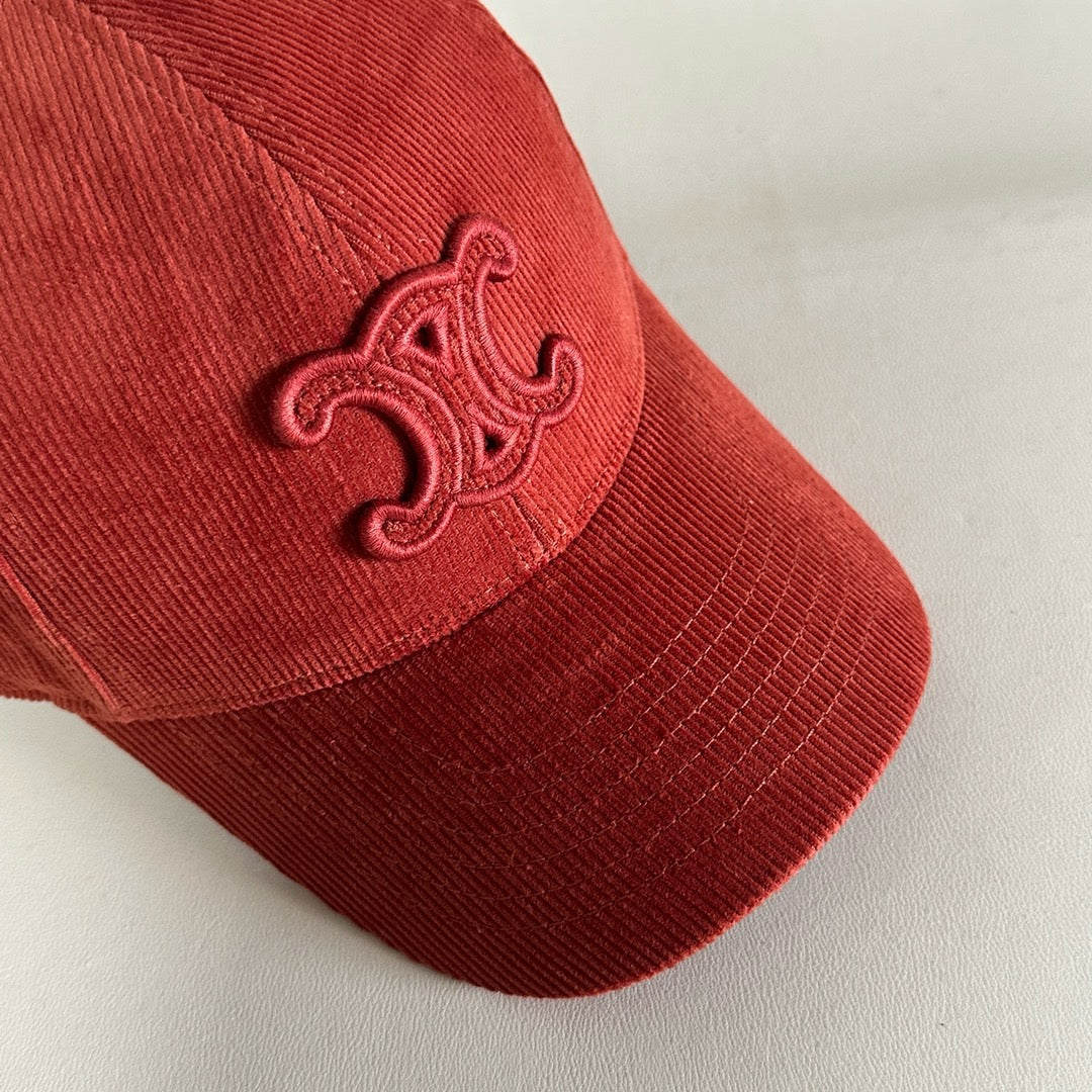 Black,White,Red and Blue Cap - FashionHype.xyz