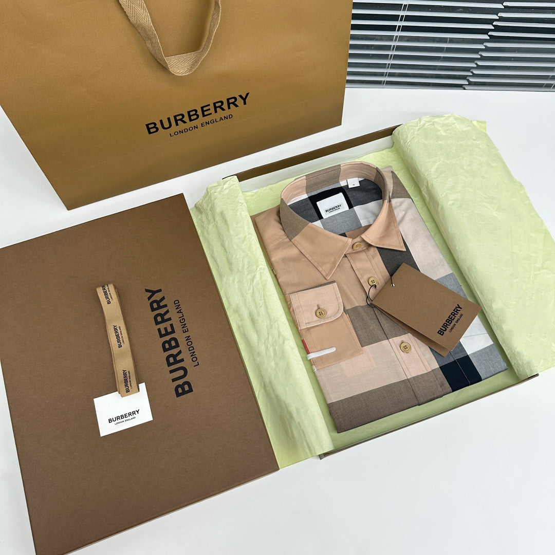Multi-color Shirt - FashionHype.xyz