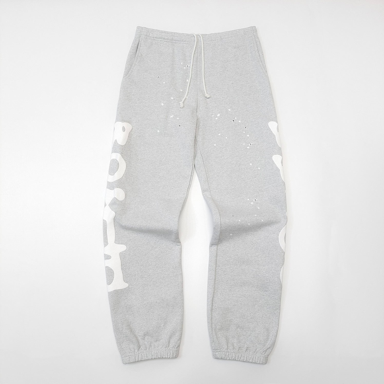 Grey Pant - FashionHype.xyz