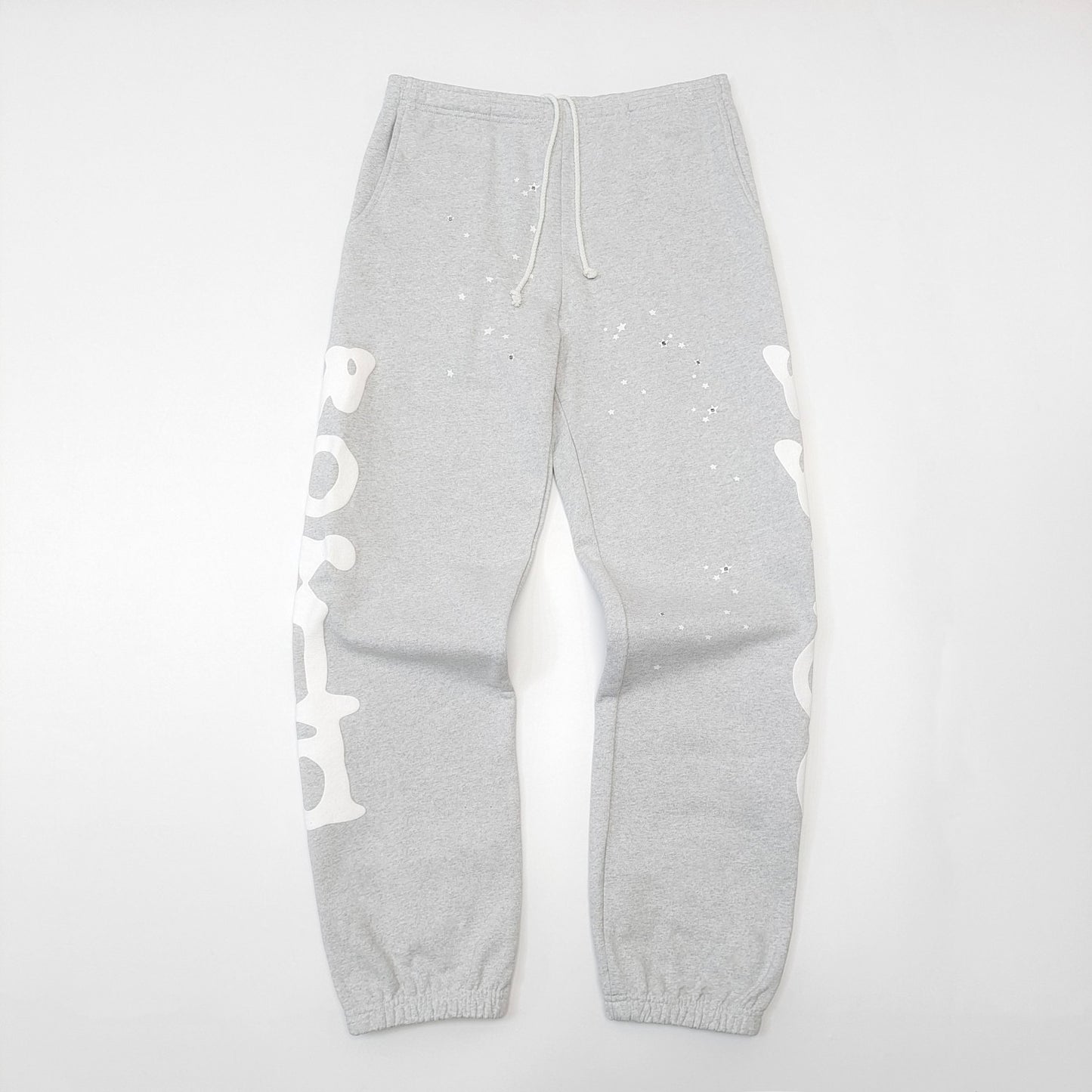 Grey Pant - FashionHype.xyz