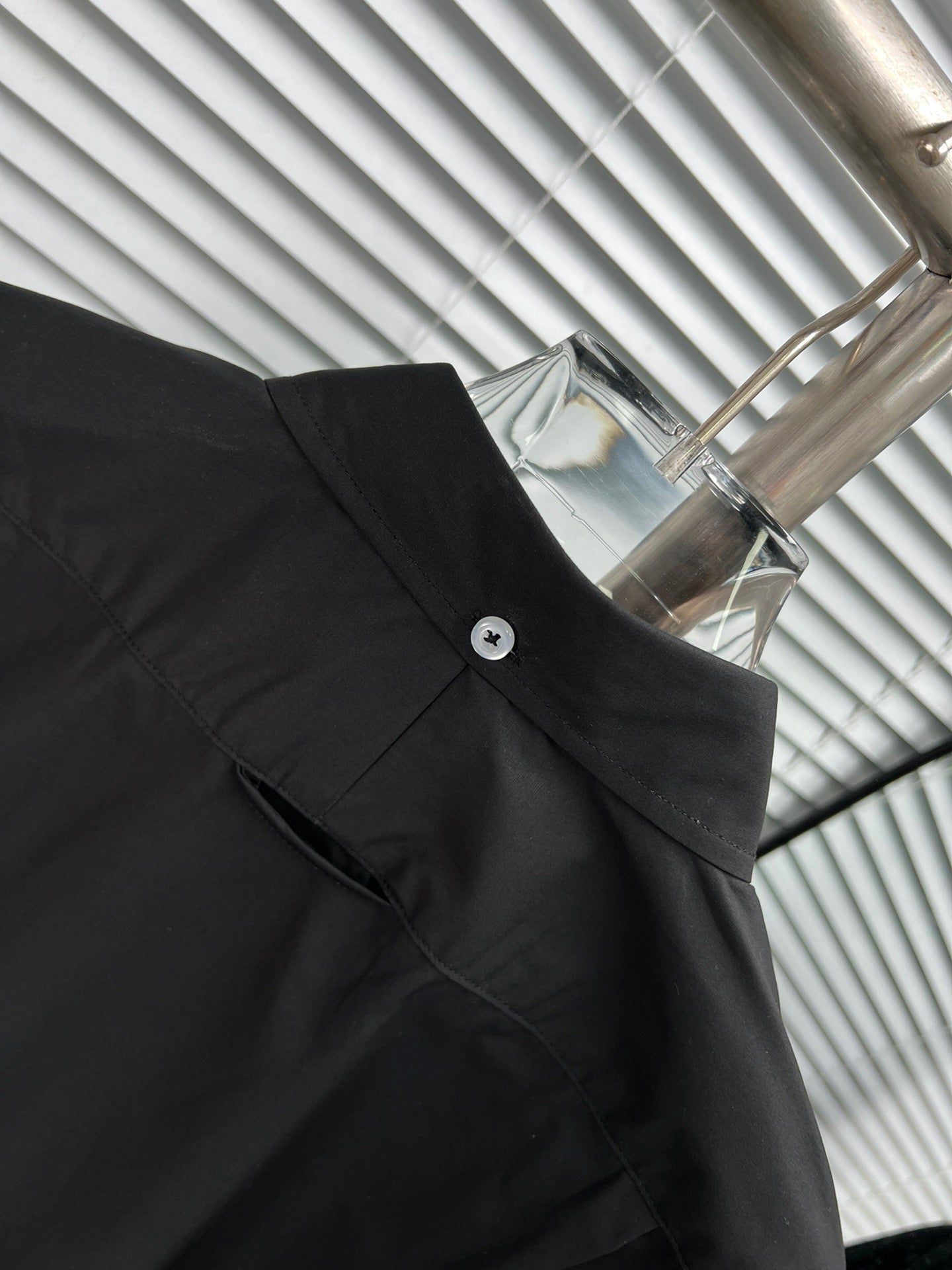 Mehrfarbige Jacke