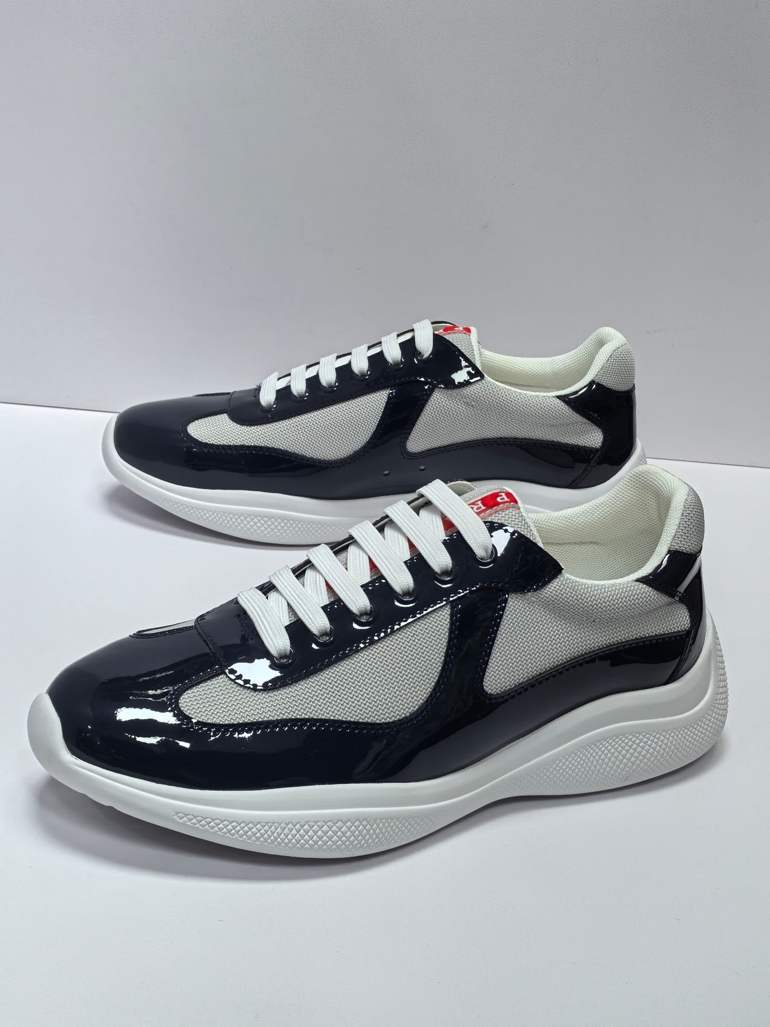 Multi-Colors Shoes - Size 45 - FashionHype.xyz