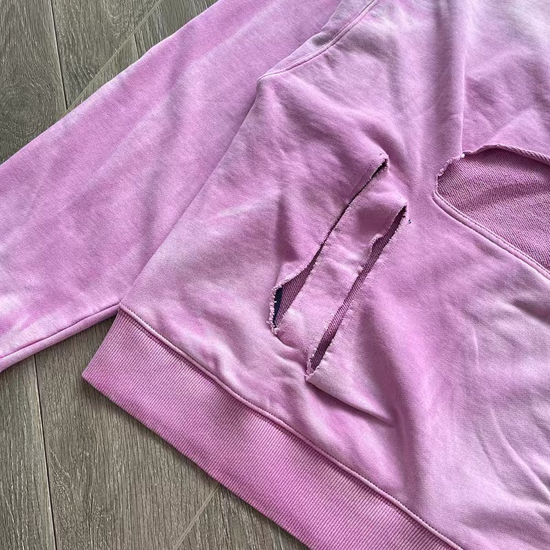Rosa Hoodie
