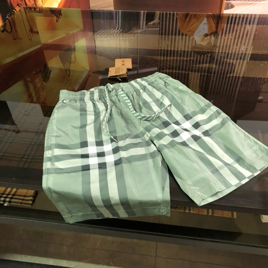 Multi-Colors Short - FashionHype.xyz