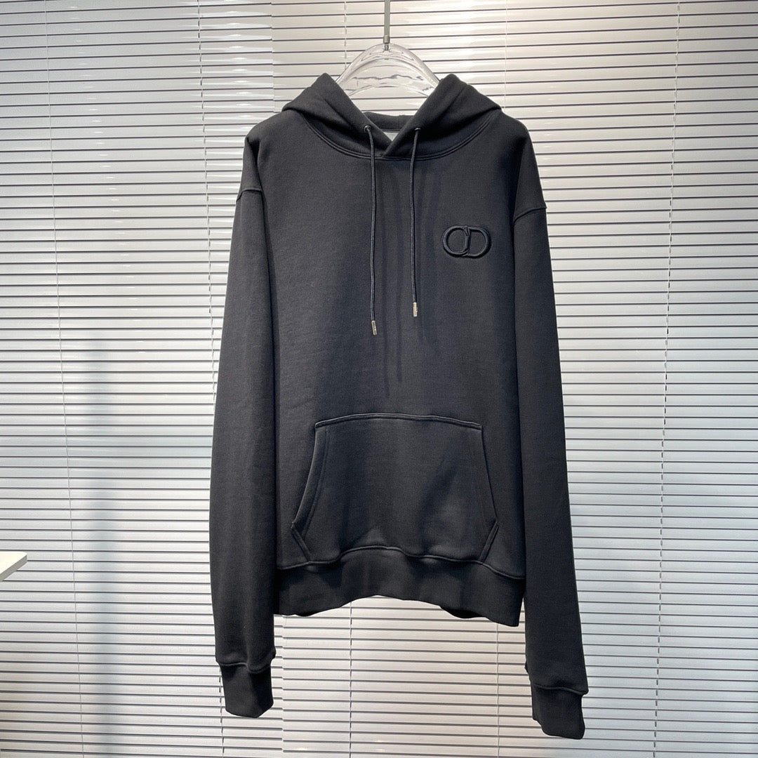 Mehrfarbiger Hoodie