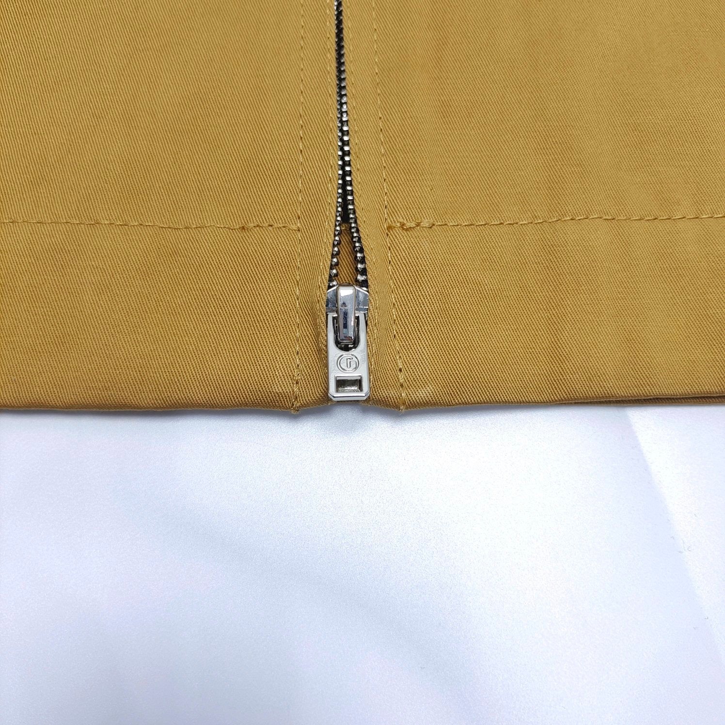 Khaki Jacke
