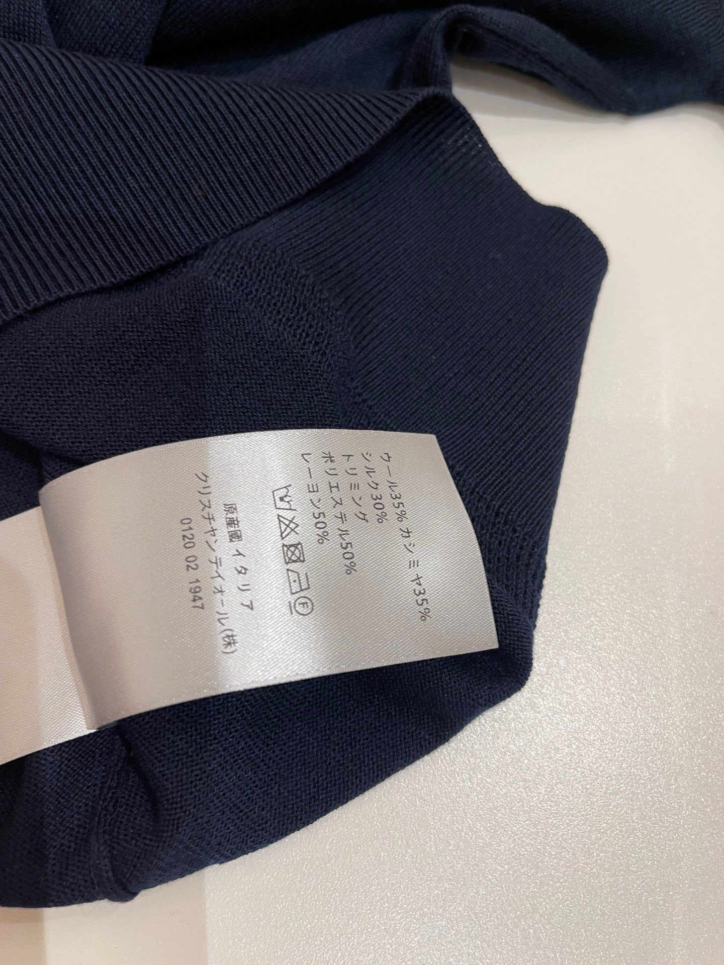 Blue  Polo - FashionHype.xyz