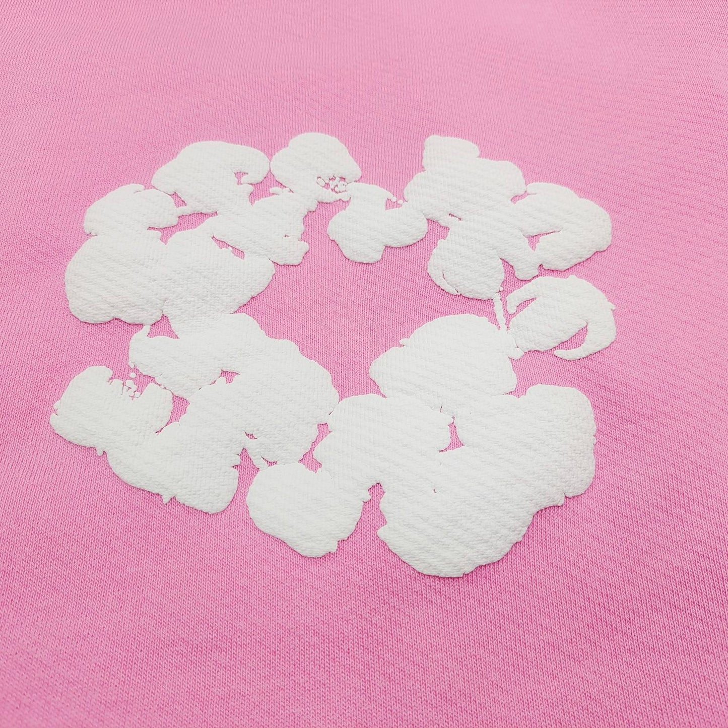 هودي باللونين الوردي والأزرق