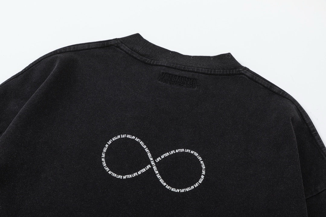 Black Sweatshirt - FashionHype.xyz