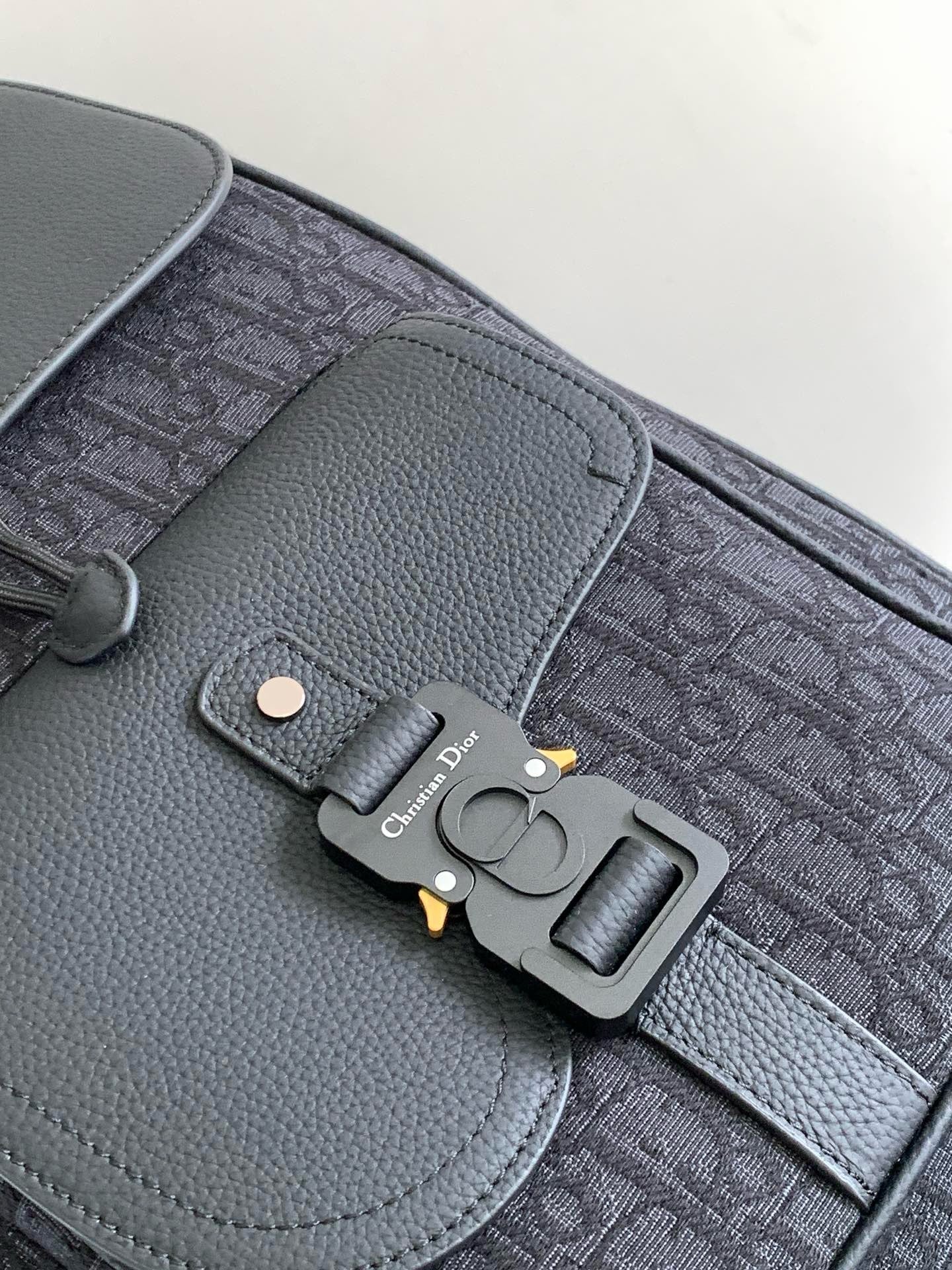 Apricot and Black Bag - FashionHype.xyz