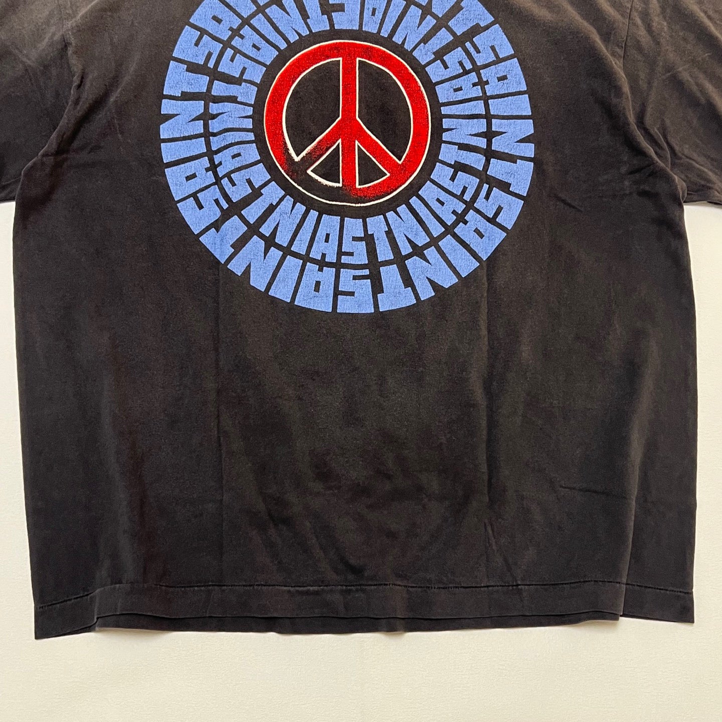 Black T-Shirt - FashionHype.xyz