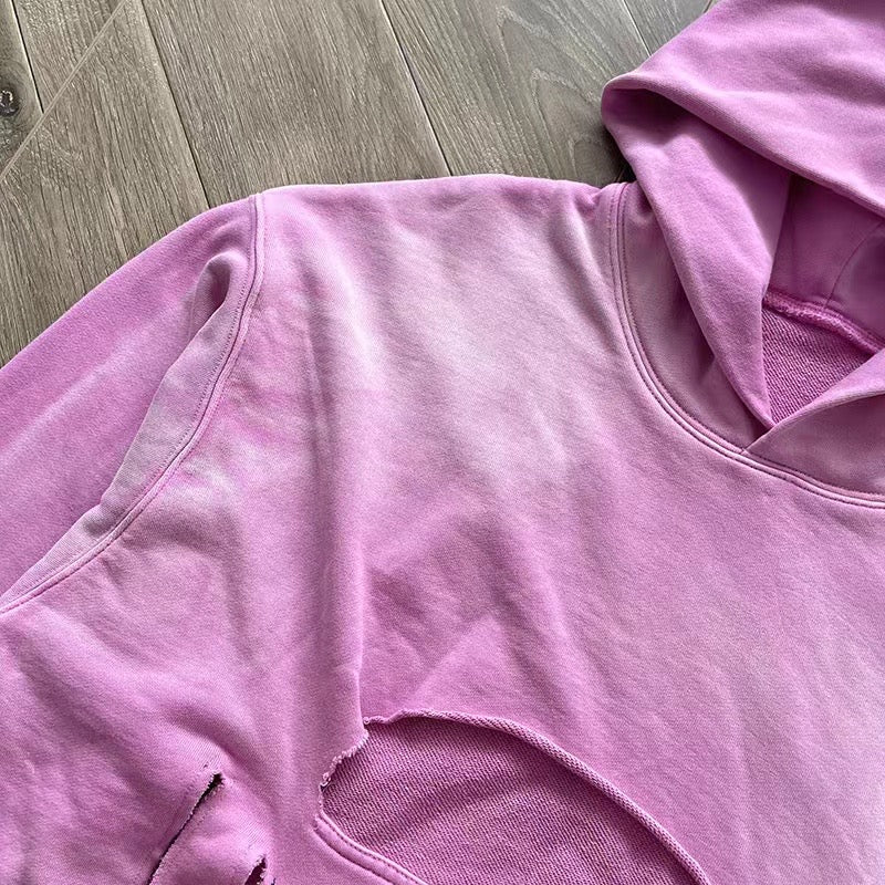 Rosa Hoodie