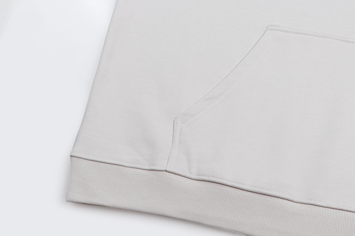 Mehrfarbiger Hoodie