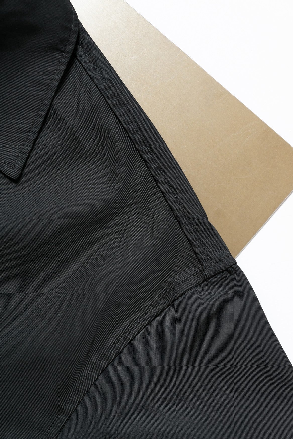 Black Shirt - Size XL